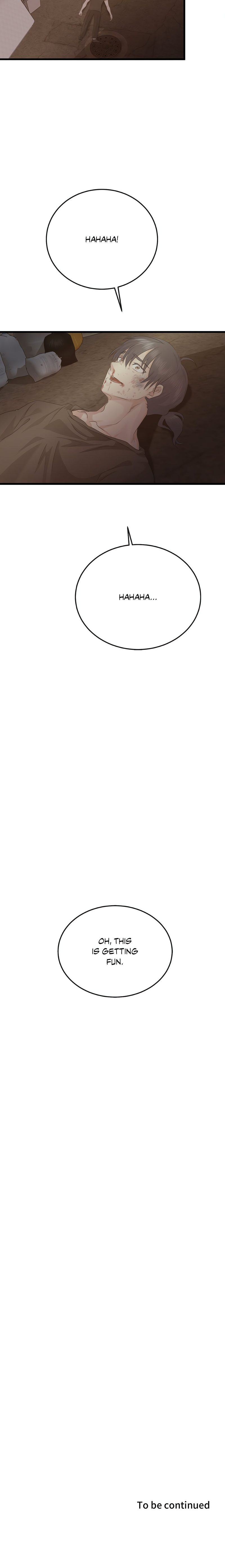 Where the Heart Is Chapter 75 - Page 22