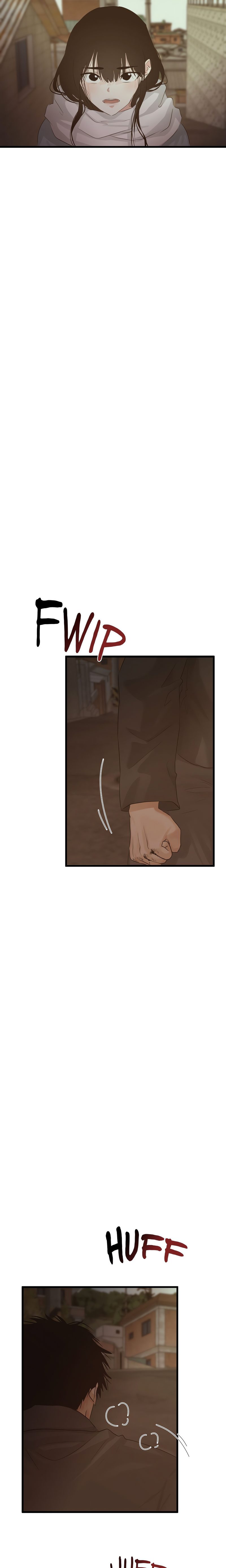 Where the Heart Is Chapter 75 - Page 9