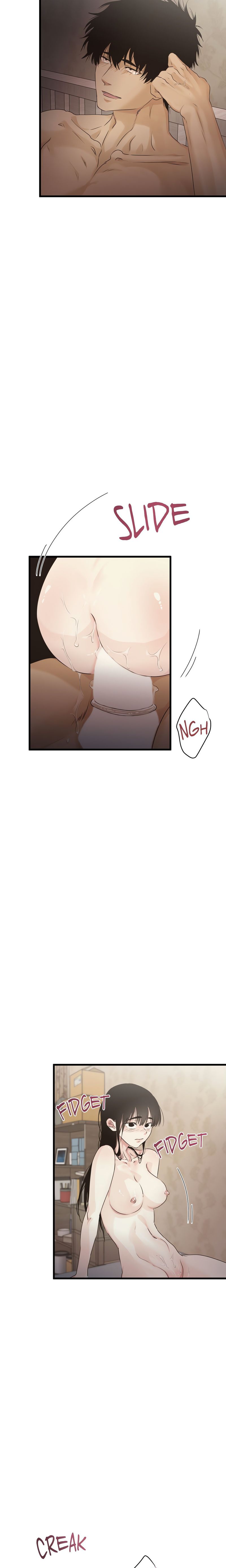 Where the Heart Is Chapter 77 - Page 12