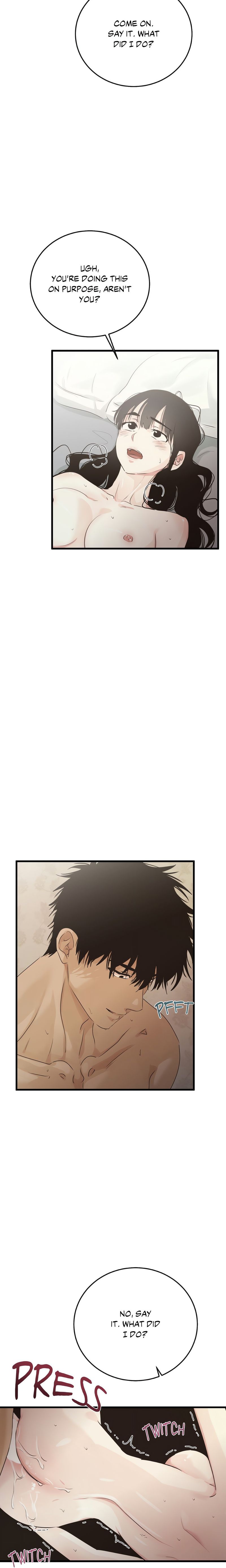 Where the Heart Is Chapter 77 - Page 6