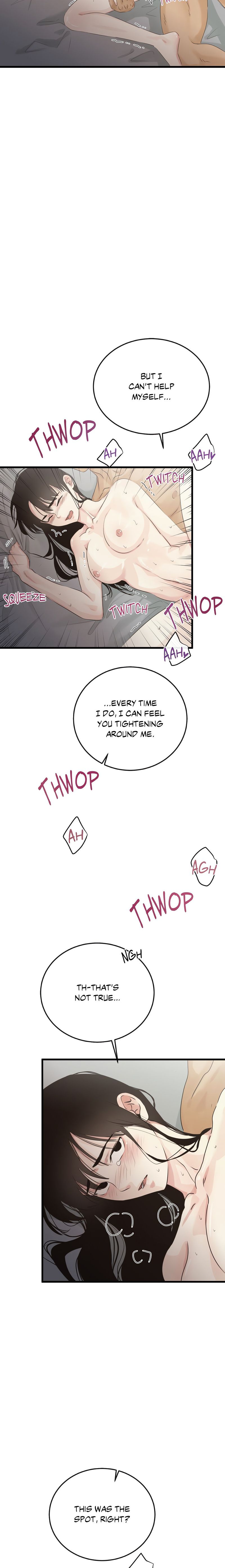 Where the Heart Is Chapter 77 - Page 9