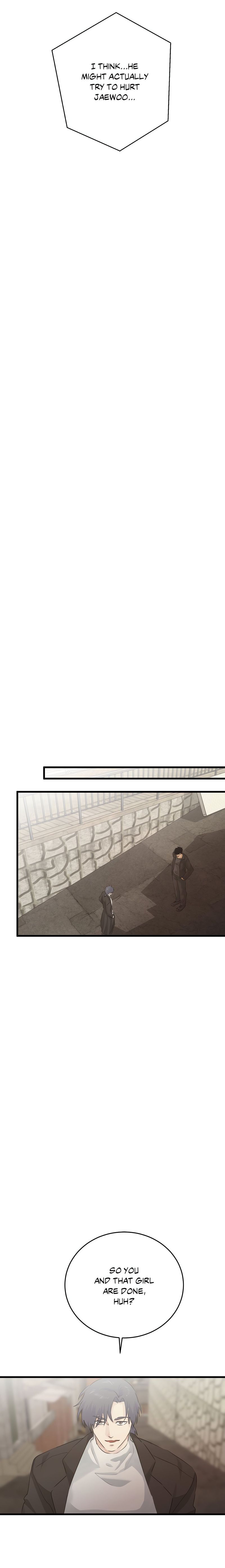 Where the Heart Is Chapter 83 - Page 16