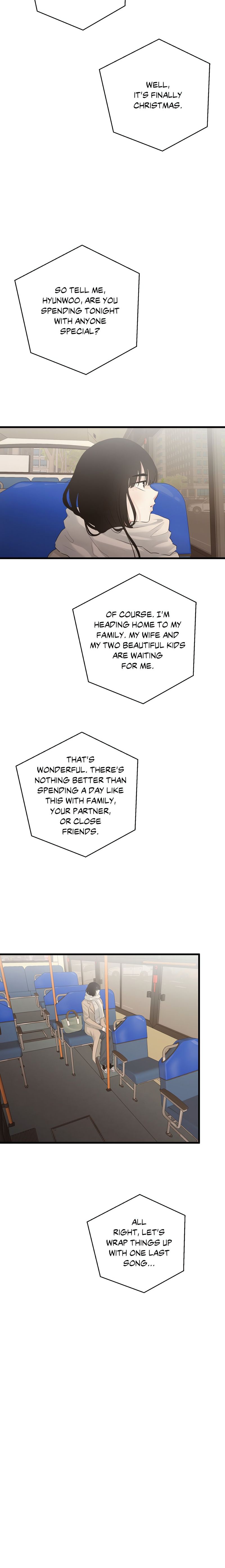 Where the Heart Is Chapter 83 - Page 6