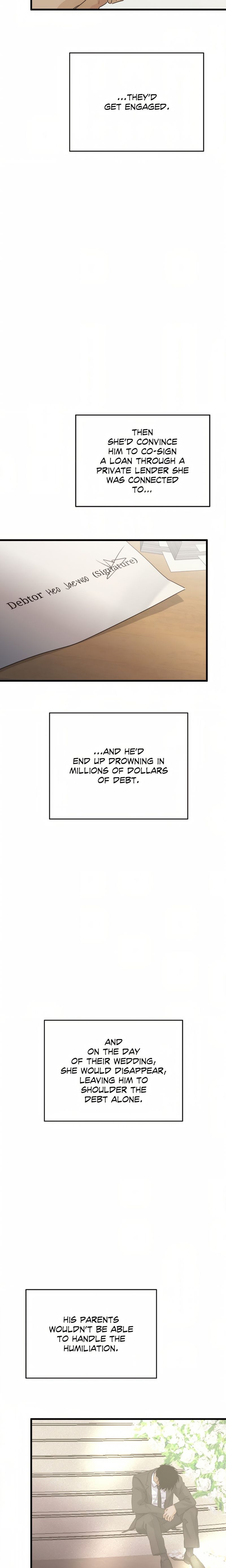 Where the Heart Is Chapter 84 - Page 10