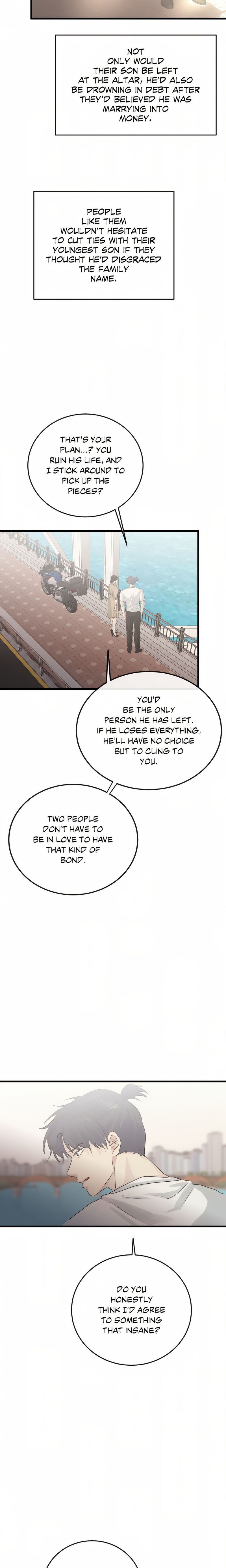 Where the Heart Is Chapter 84 - Page 11