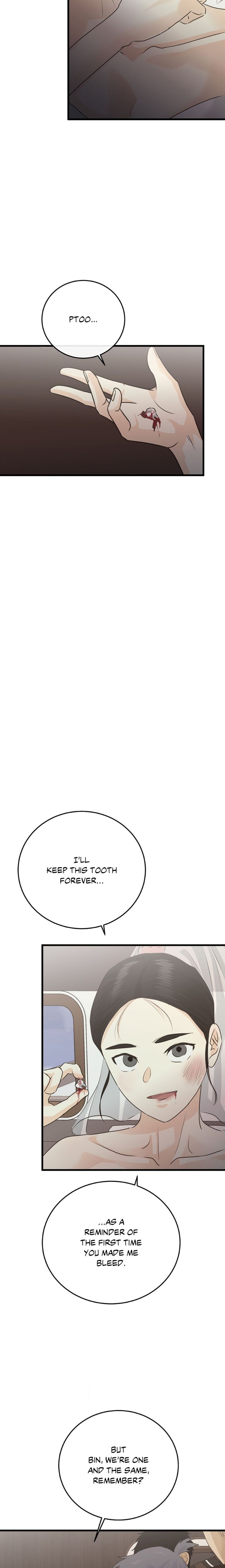 Where the Heart Is Chapter 85 - Page 8