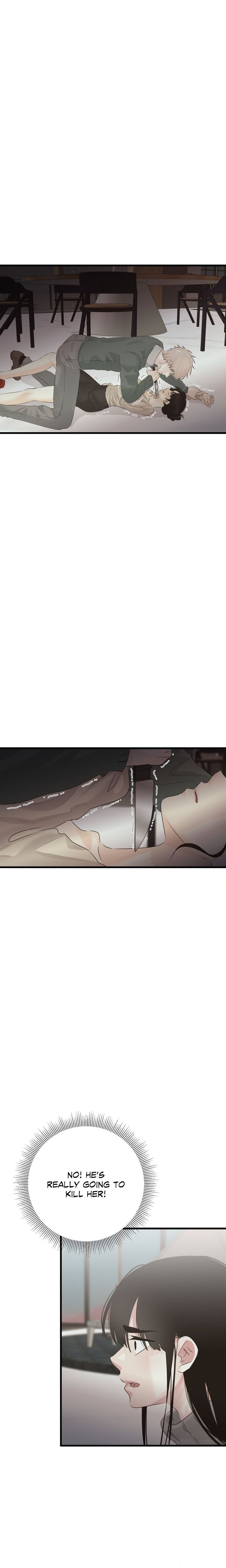 Where the Heart Is Chapter 86 - Page 18