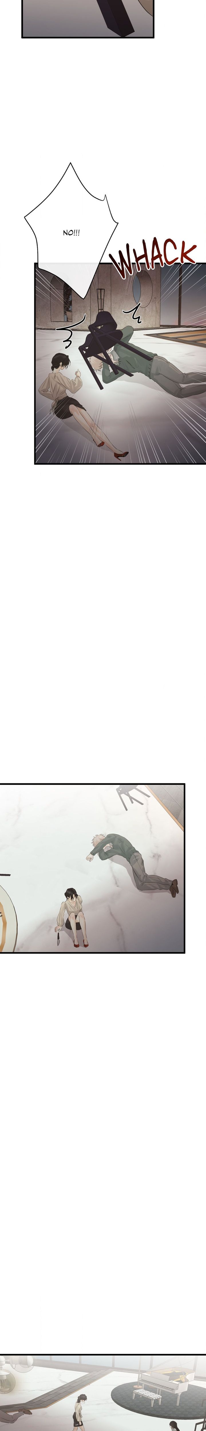 Where the Heart Is Chapter 86 - Page 20