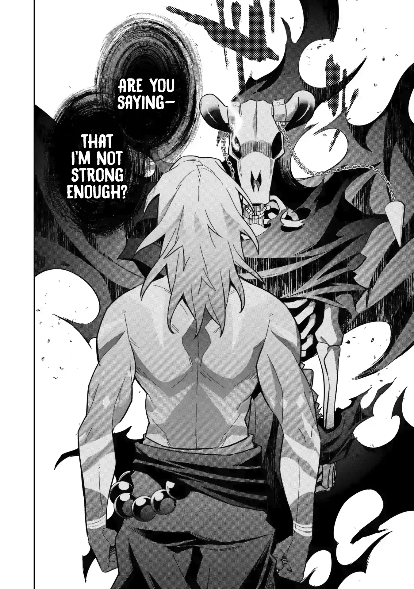The Executed Sage Is Reincarnated as a Lich and Starts an All-Out War Chapter 66 - Page 18
