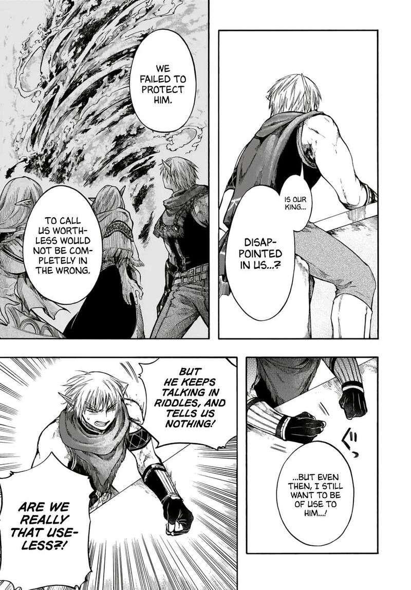 Isekai Apocalypse Mynoghra ~The Conquest Of The World Starts With The Civilization Of Ruin~ Chapter 32 - Page 11