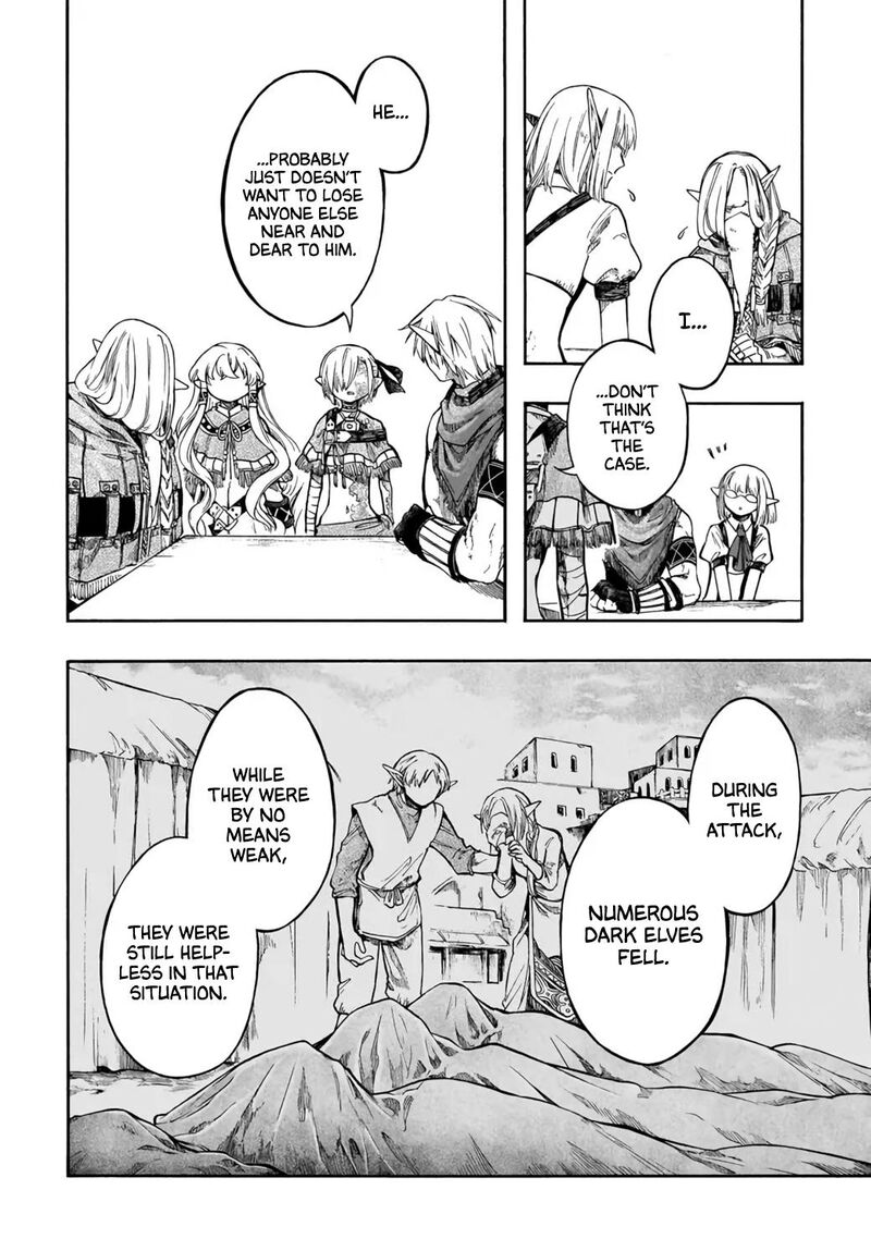 Isekai Apocalypse Mynoghra ~The Conquest Of The World Starts With The Civilization Of Ruin~ Chapter 32 - Page 12