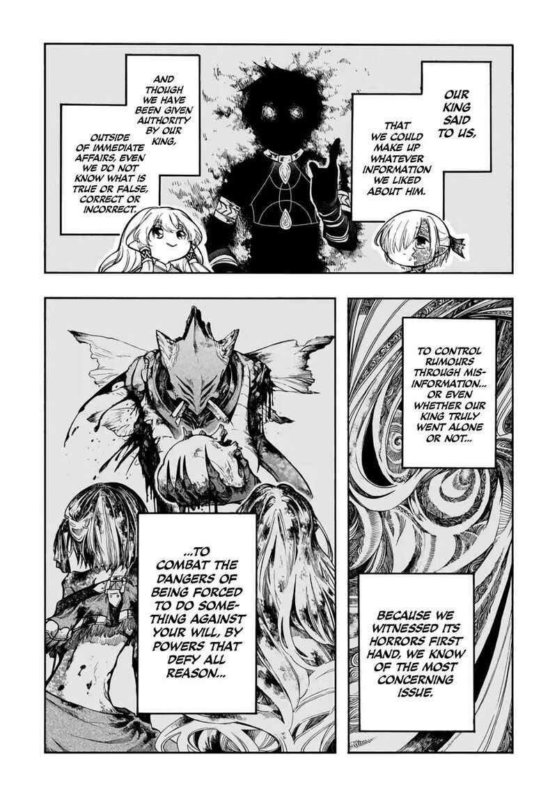 Isekai Apocalypse Mynoghra ~The Conquest Of The World Starts With The Civilization Of Ruin~ Chapter 32 - Page 15
