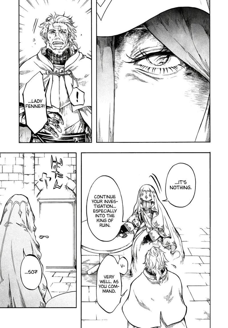 Isekai Apocalypse Mynoghra ~The Conquest Of The World Starts With The Civilization Of Ruin~ Chapter 32 - Page 19