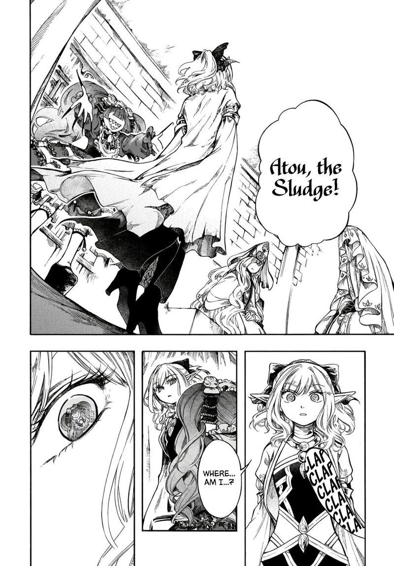 Isekai Apocalypse Mynoghra ~The Conquest Of The World Starts With The Civilization Of Ruin~ Chapter 32 - Page 29