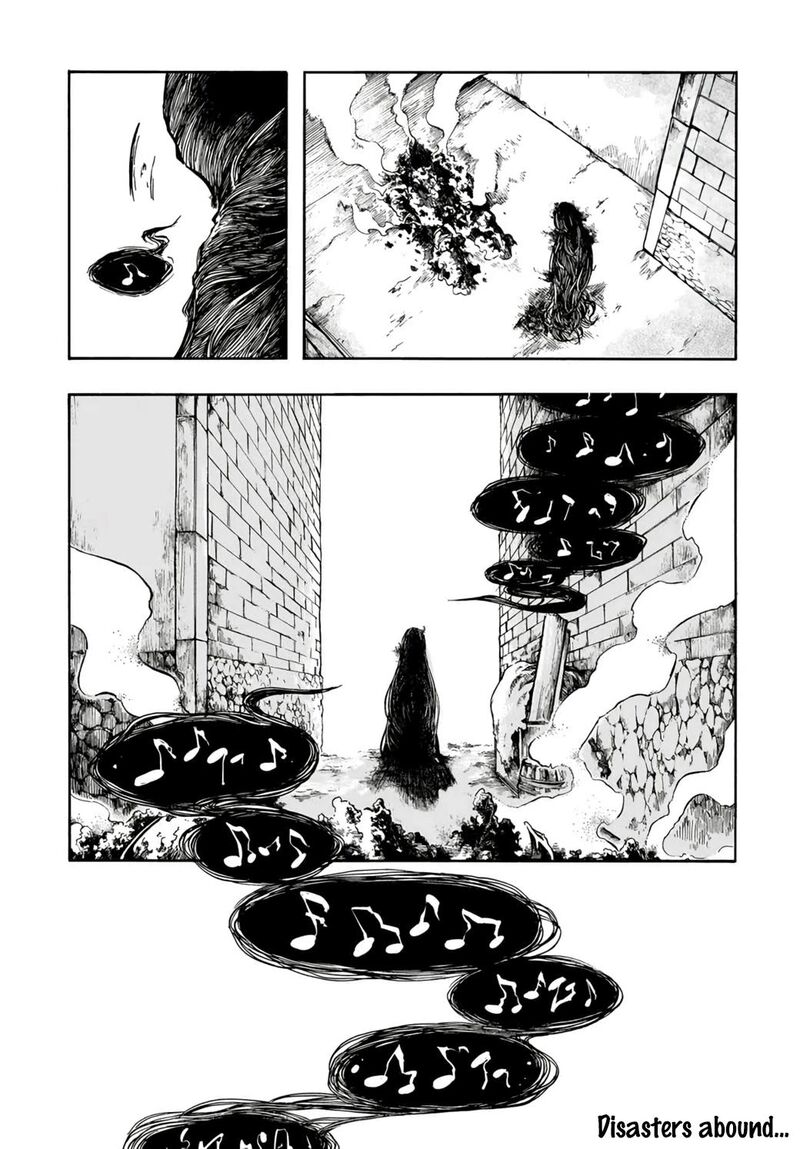 Isekai Apocalypse Mynoghra ~The Conquest Of The World Starts With The Civilization Of Ruin~ Chapter 32 - Page 34
