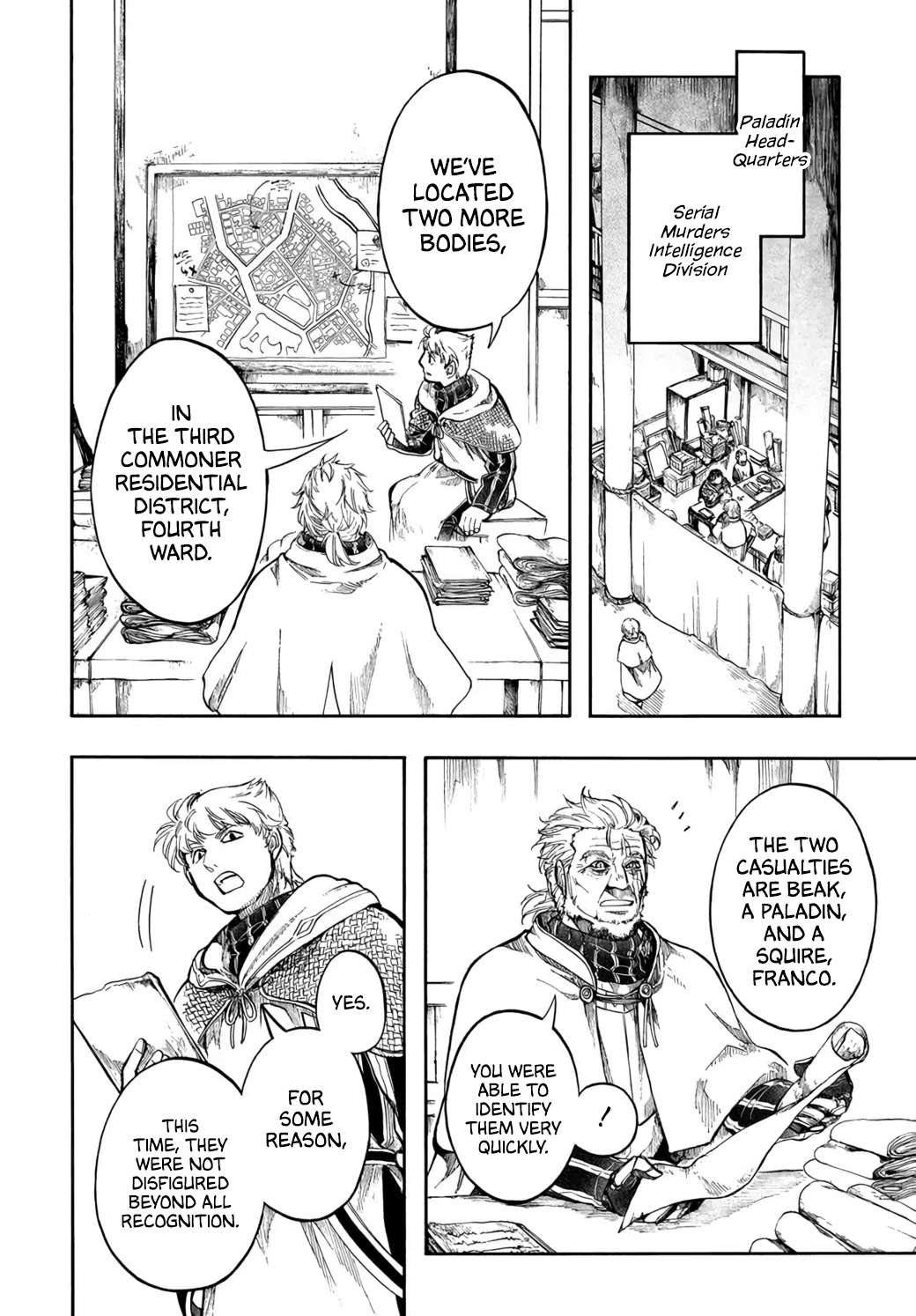 Isekai Apocalypse Mynoghra ~The Conquest Of The World Starts With The Civilization Of Ruin~ Chapter 33 - Page 26