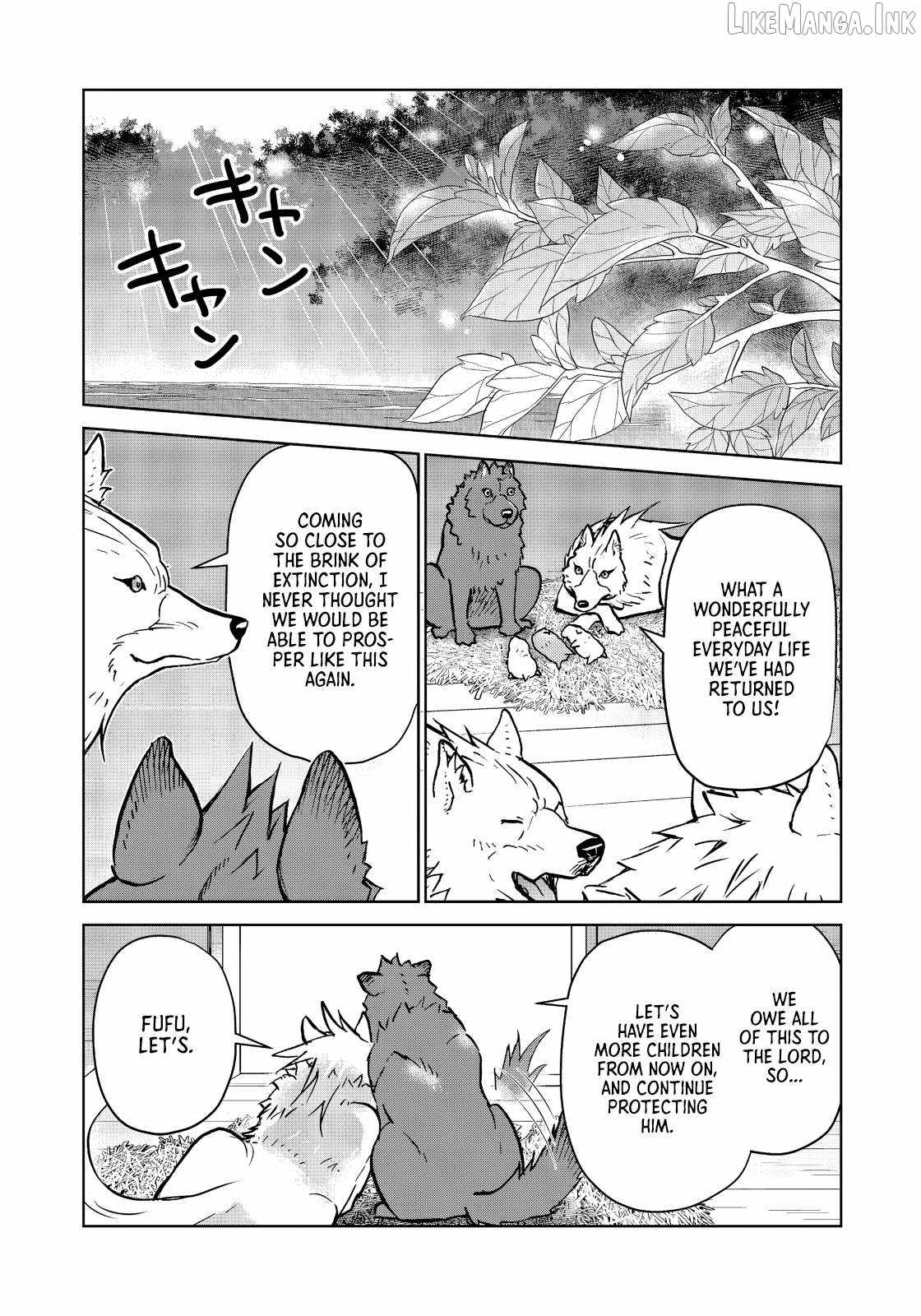 Summoned to Another World… Purification Is basic! Chapter 34 - Page 10