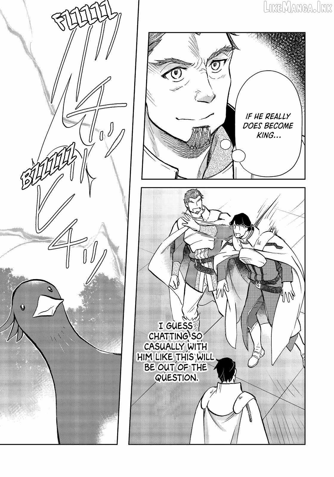 Summoned to Another World… Purification Is basic! Chapter 37 - Page 11