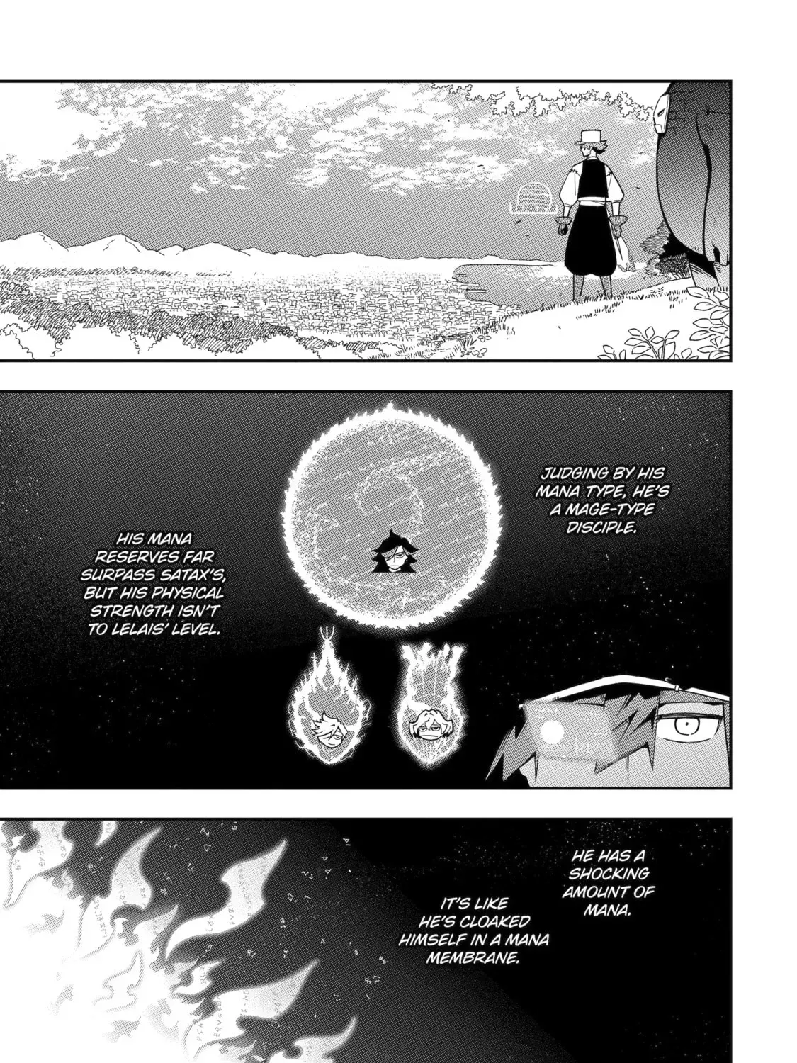 The strongest in another world with assassination skills ~ I, who has mastered alchemy and assassination, dominate the world from behind ~ Chapter 27.2 - Page 9