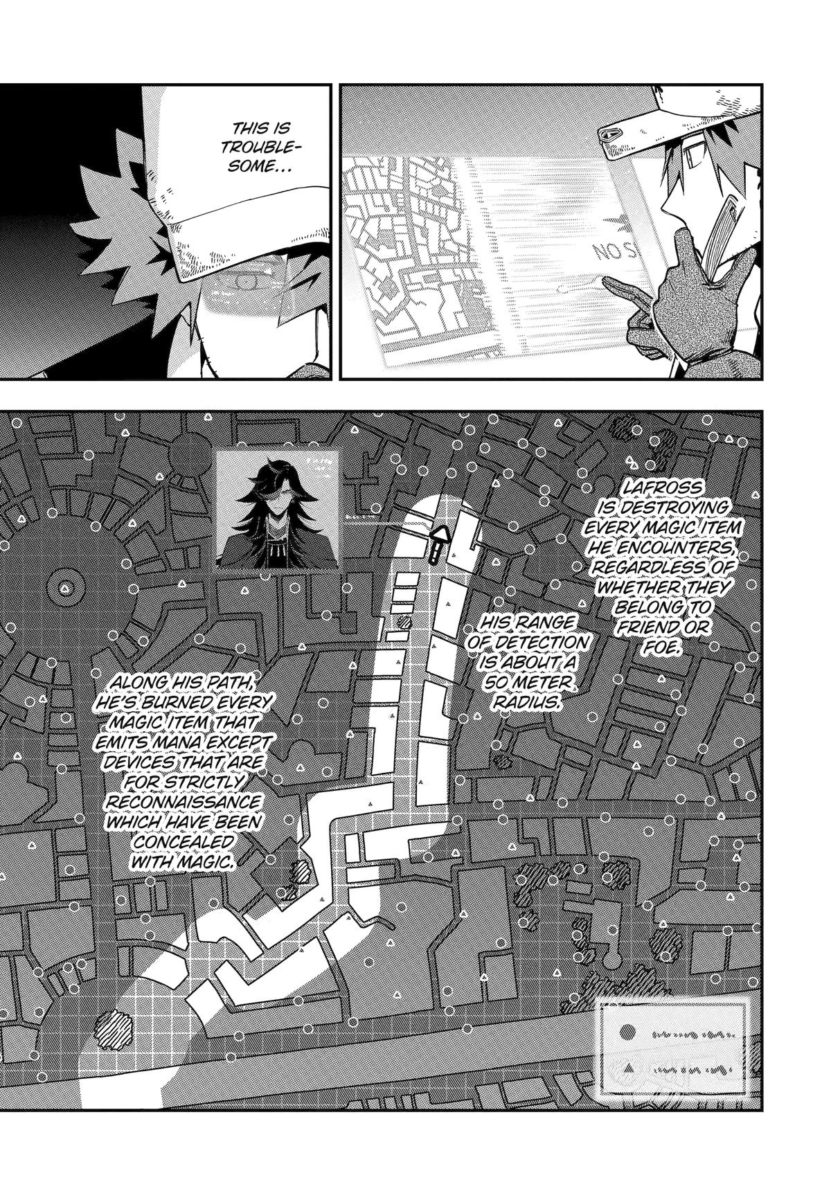 The strongest in another world with assassination skills ~ I, who has mastered alchemy and assassination, dominate the world from behind ~ Chapter 27 - Page 27