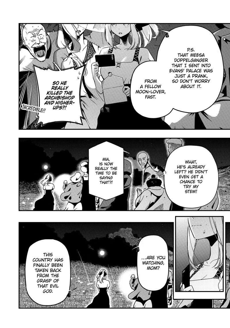 The strongest in another world with assassination skills ~ I, who has mastered alchemy and assassination, dominate the world from behind ~ Chapter 29 - Page 20