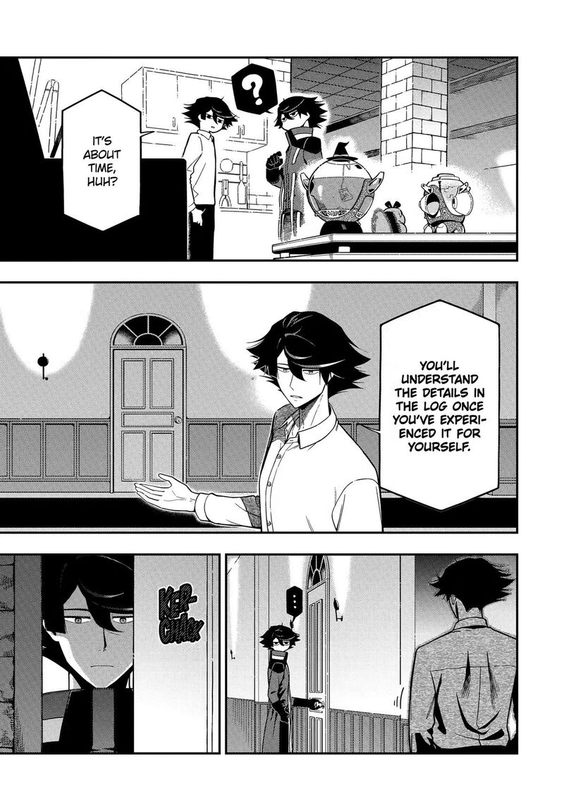 The strongest in another world with assassination skills ~ I, who has mastered alchemy and assassination, dominate the world from behind ~ Chapter 29 - Page 25