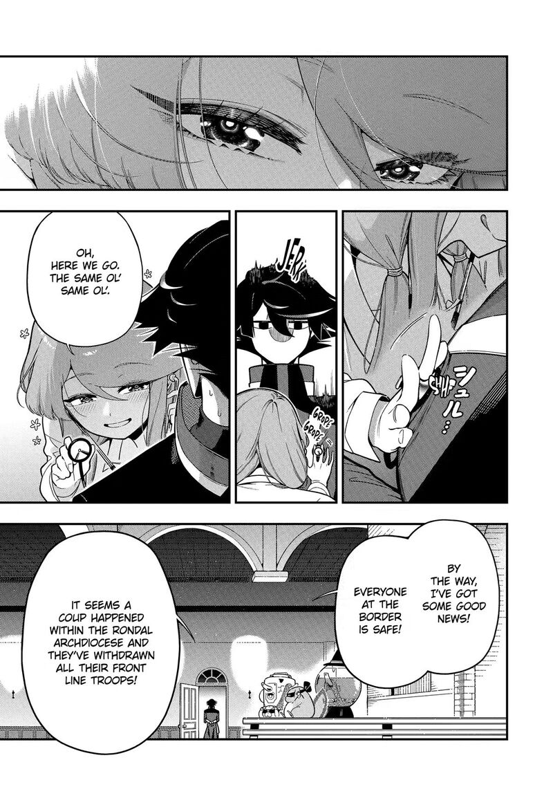 The strongest in another world with assassination skills ~ I, who has mastered alchemy and assassination, dominate the world from behind ~ Chapter 29 - Page 31