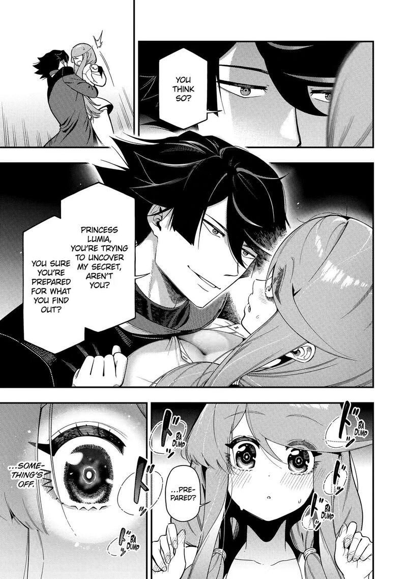 The strongest in another world with assassination skills ~ I, who has mastered alchemy and assassination, dominate the world from behind ~ Chapter 29 - Page 33
