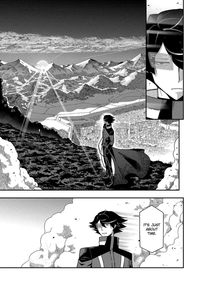 The strongest in another world with assassination skills ~ I, who has mastered alchemy and assassination, dominate the world from behind ~ Chapter 29 - Page 9
