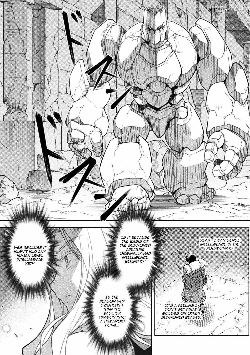 Drawing: Saikyou Mangaka wa Oekaki Skill de Isekai Musou Suru! Chapter 192 - Page 13