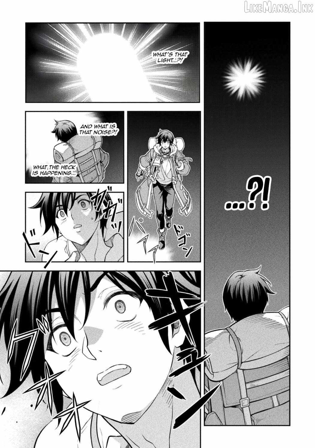 Drawing: Saikyou Mangaka wa Oekaki Skill de Isekai Musou Suru! Chapter 193 - Page 11