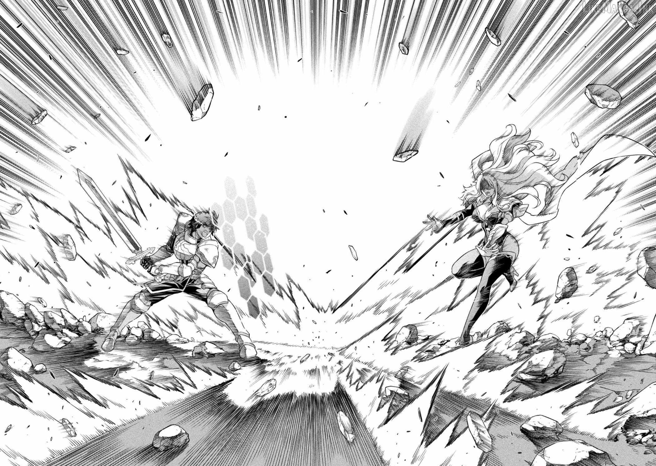 Drawing: Saikyou Mangaka wa Oekaki Skill de Isekai Musou Suru! Chapter 193 - Page 12