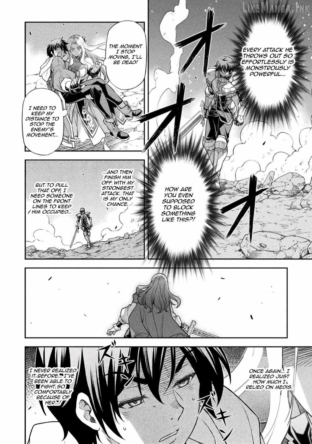 Drawing: Saikyou Mangaka wa Oekaki Skill de Isekai Musou Suru! Chapter 195 - Page 10