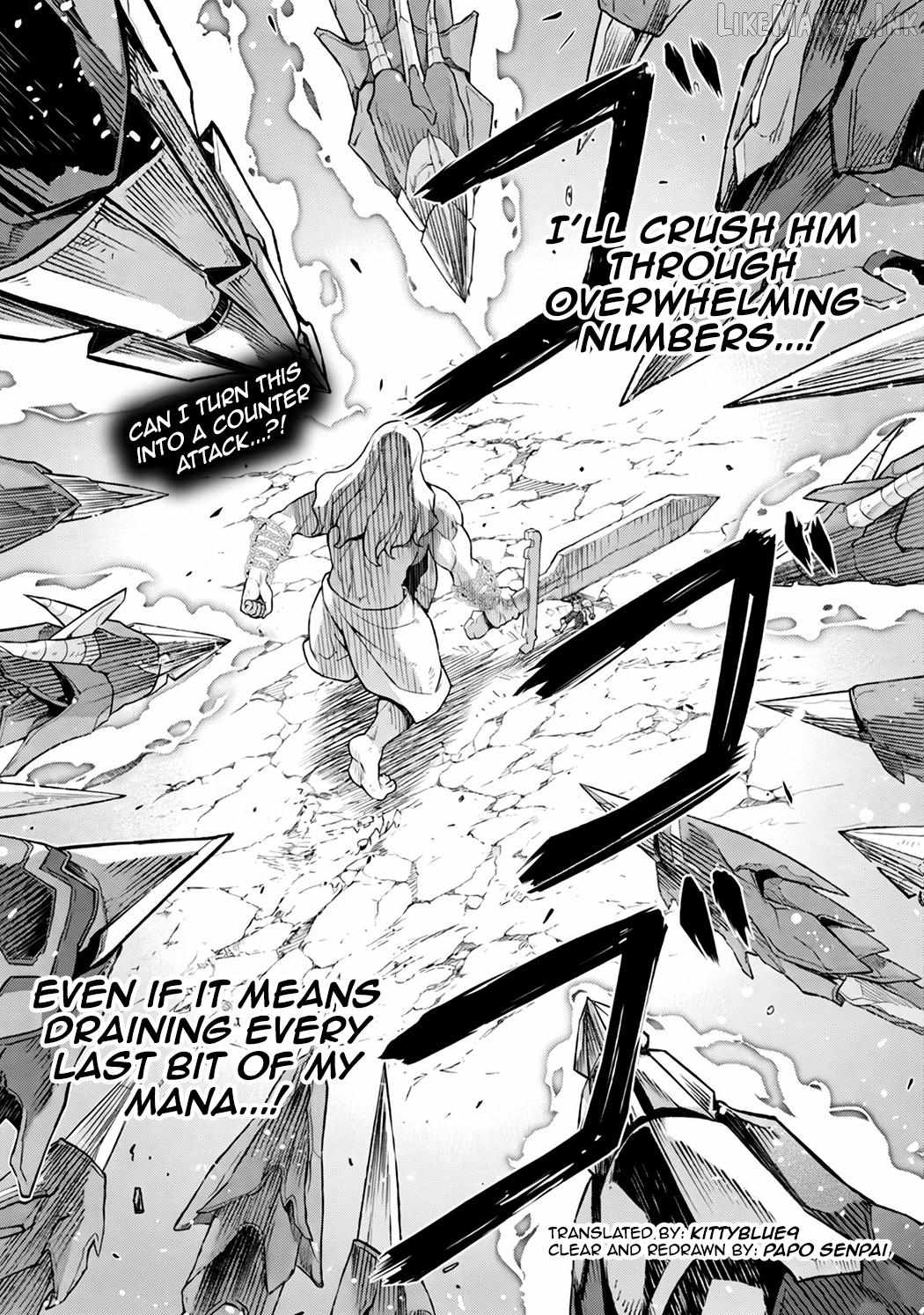 Drawing: Saikyou Mangaka wa Oekaki Skill de Isekai Musou Suru! Chapter 195 - Page 16