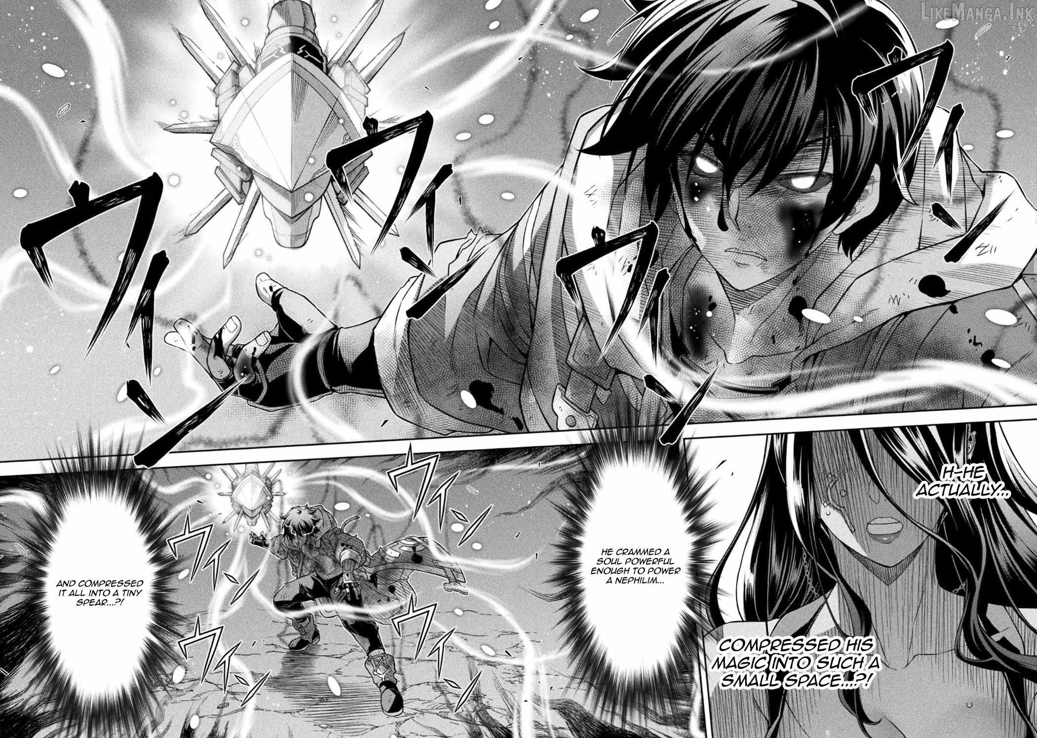 Drawing: Saikyou Mangaka wa Oekaki Skill de Isekai Musou Suru! Chapter 197 - Page 13