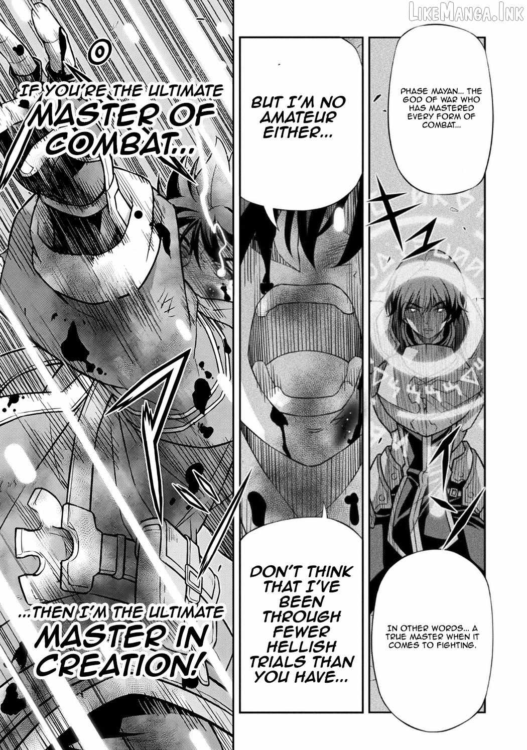 Drawing: Saikyou Mangaka wa Oekaki Skill de Isekai Musou Suru! Chapter 197 - Page 15
