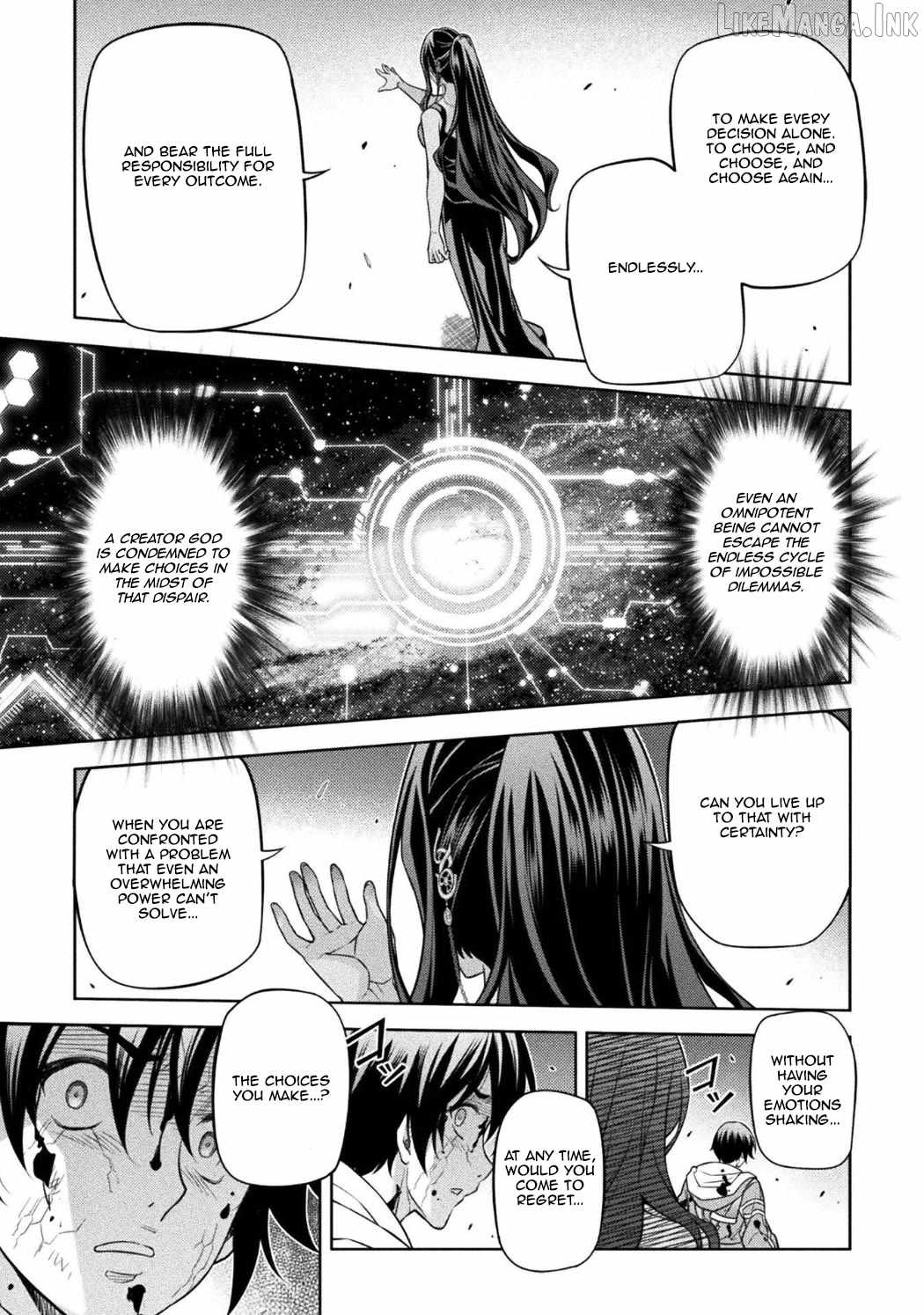 Drawing: Saikyou Mangaka wa Oekaki Skill de Isekai Musou Suru! Chapter 198 - Page 6