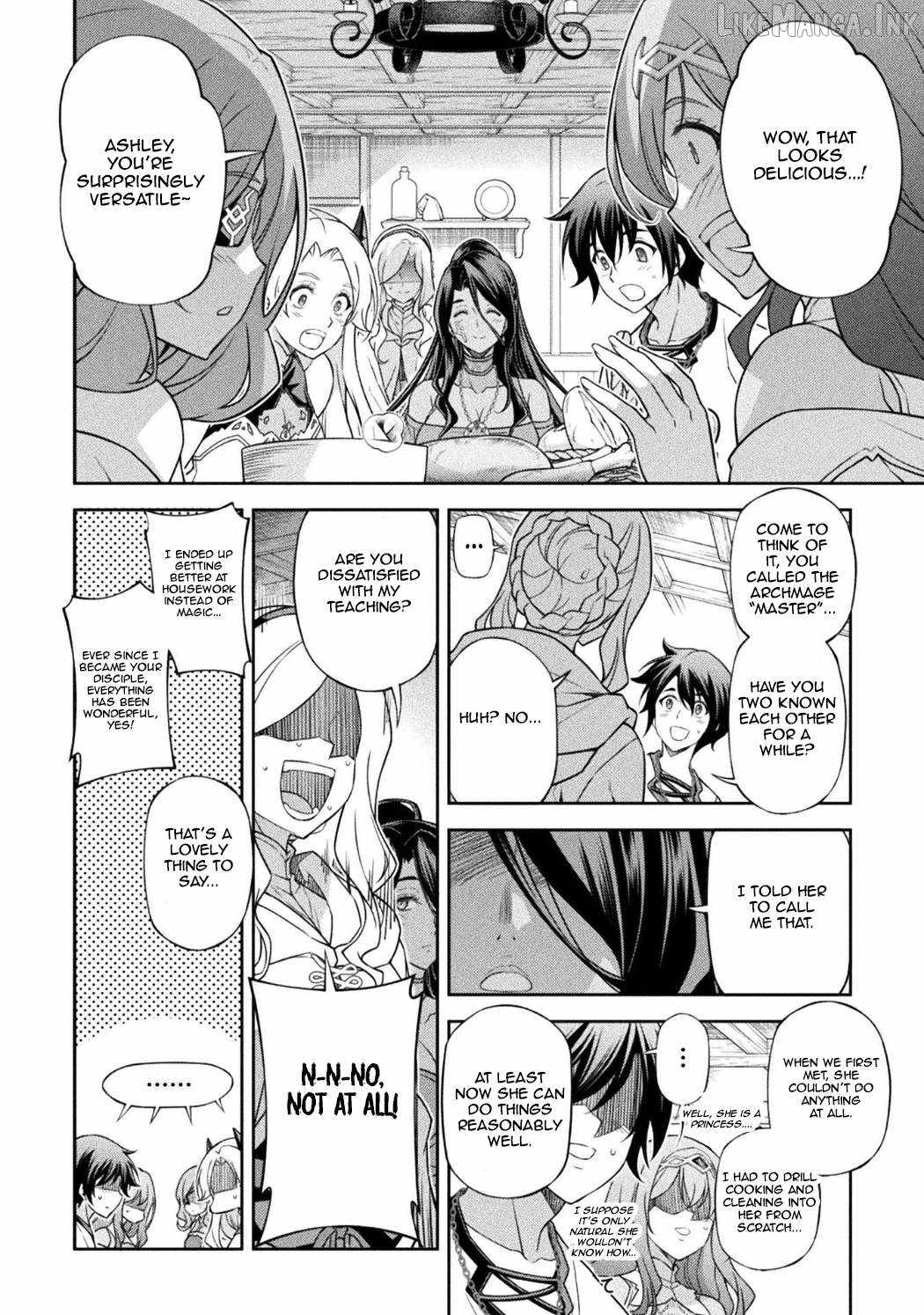 Drawing: Saikyou Mangaka wa Oekaki Skill de Isekai Musou Suru! Chapter 200 - Page 15