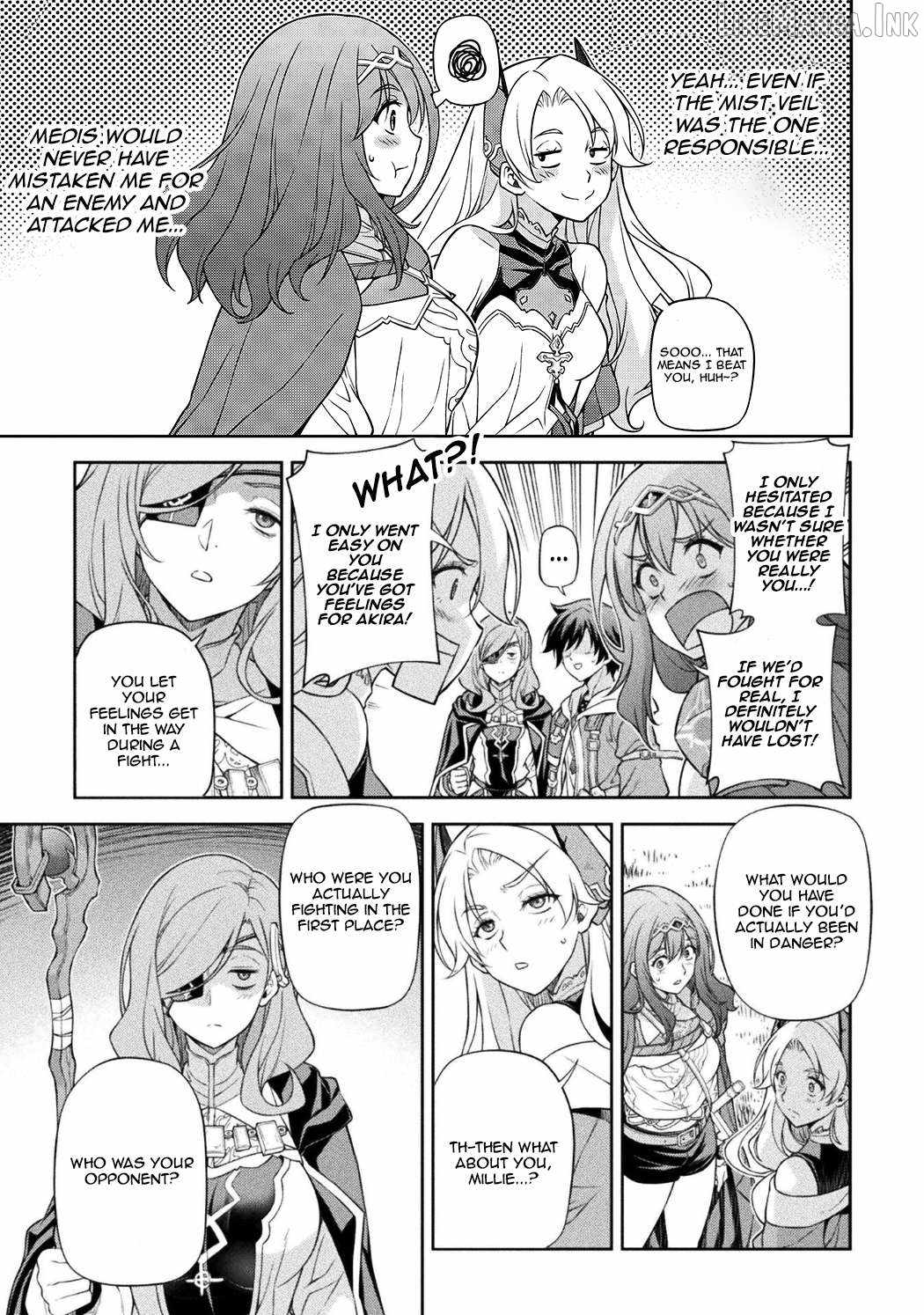 Drawing: Saikyou Mangaka wa Oekaki Skill de Isekai Musou Suru! Chapter 200 - Page 6