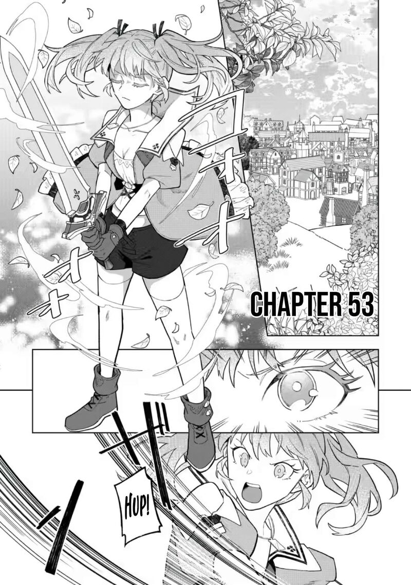 The White Mage Who Was Banished From the Hero’s Party Is Picked up by an S Rank Adventurer ~ This White Mage Is Too Out of the Ordinary! Chapter 53.1 - Page 1