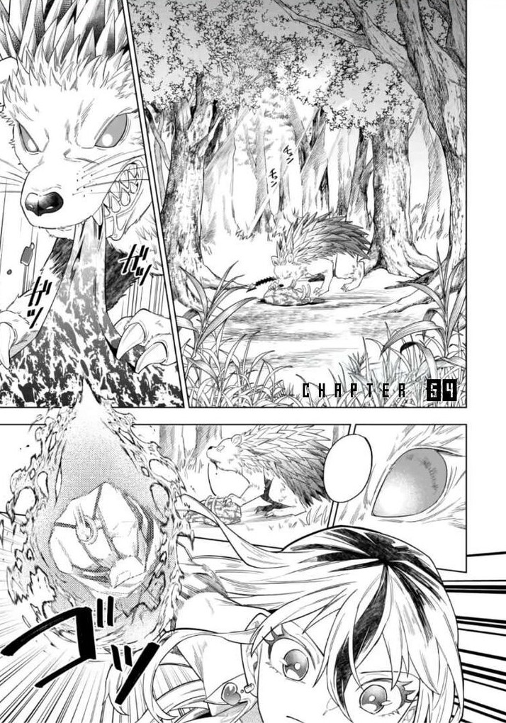 The White Mage Who Was Banished From the Hero’s Party Is Picked up by an S Rank Adventurer ~ This White Mage Is Too Out of the Ordinary! Chapter 54.1 - Page 10