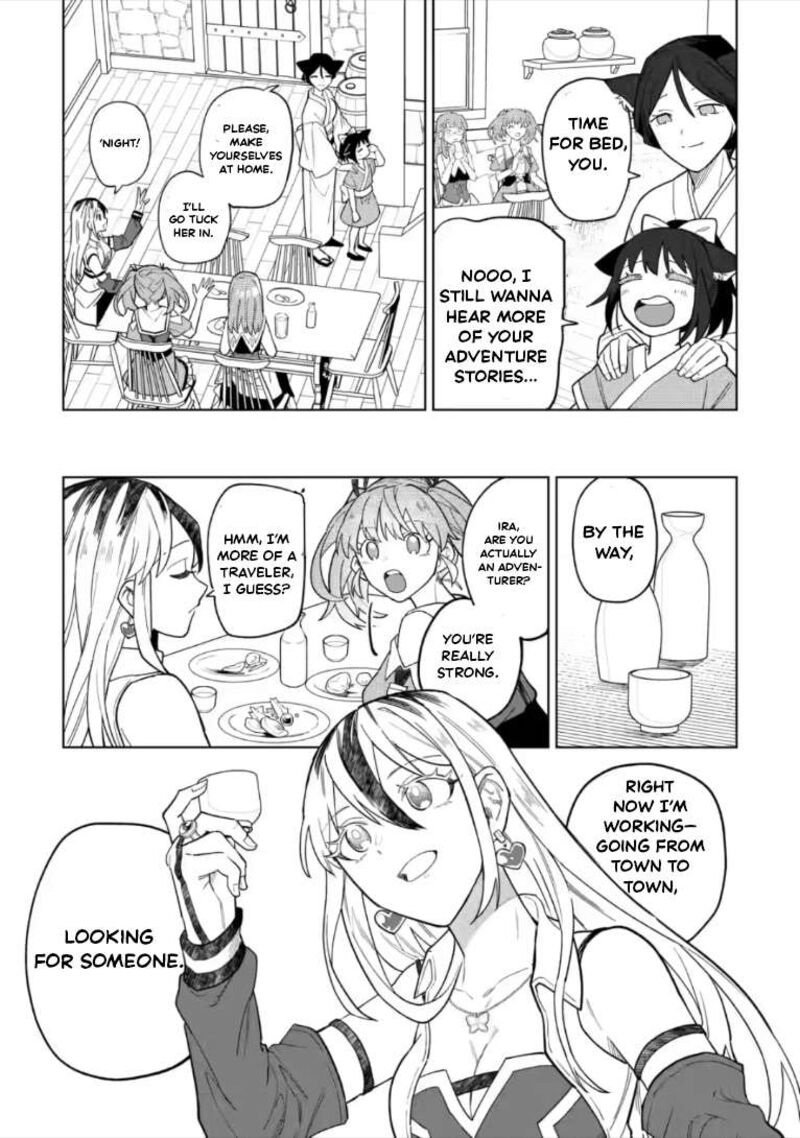 The White Mage Who Was Banished From the Hero’s Party Is Picked up by an S Rank Adventurer ~ This White Mage Is Too Out of the Ordinary! Chapter 54.2 - Page 7
