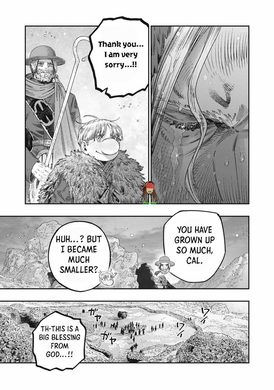 I Used High-Level Medicine to Counter Magic Chapter 49 - Page 10