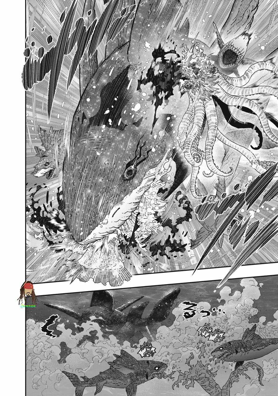 I Used High-Level Medicine to Counter Magic Chapter 49 - Page 2