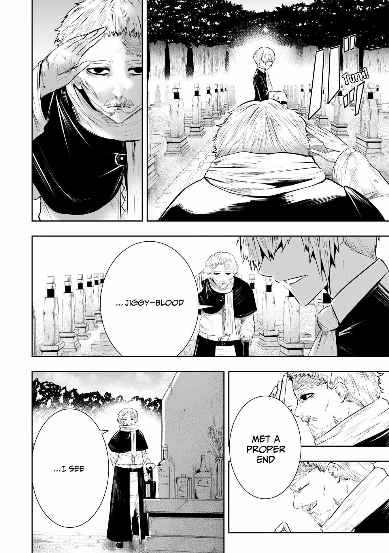 I’m the Only One with Unfavorable Skills, Isekai Summoning Rebellion Chapter 105 - Page 6