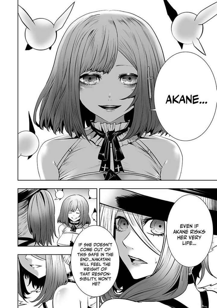 I’m the Only One with Unfavorable Skills, Isekai Summoning Rebellion Chapter 116 - Page 10