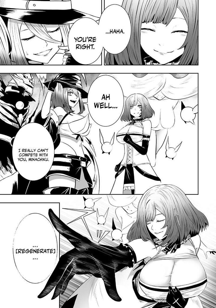 I’m the Only One with Unfavorable Skills, Isekai Summoning Rebellion Chapter 116 - Page 11