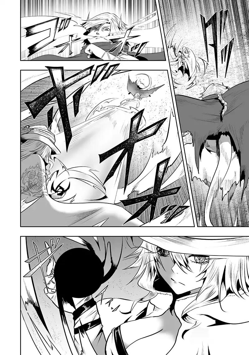 I’m the Only One with Unfavorable Skills, Isekai Summoning Rebellion Chapter 117 - Page 14