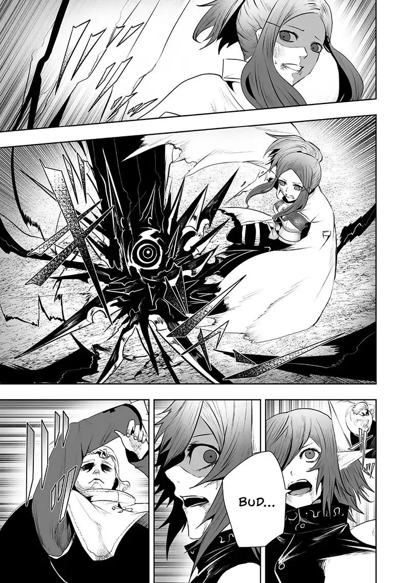 I’m the Only One with Unfavorable Skills, Isekai Summoning Rebellion Chapter 117 - Page 5