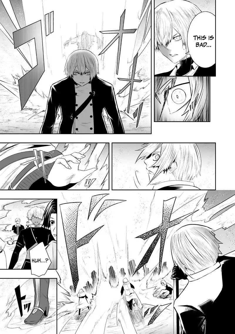 I’m the Only One with Unfavorable Skills, Isekai Summoning Rebellion Chapter 118 - Page 13